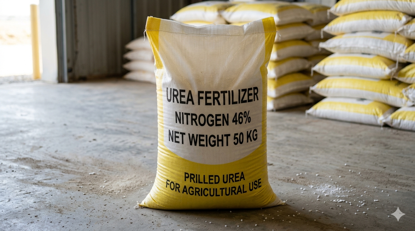 Urea